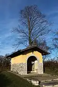 Kapelle Niklaus v.d.Flüh