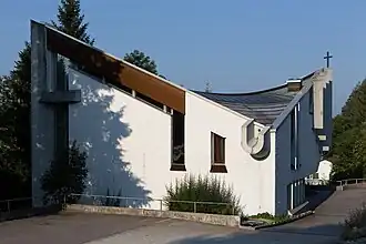 Katholische Kirche
