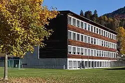 Schulhaus Feld