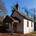 Chapelle ND de Lourdes