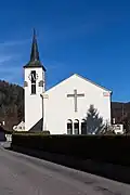 Kirche
