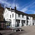 Schulhaus