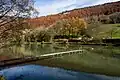 Etang de la Réselle