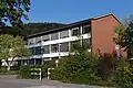 Schulhaus Boostock