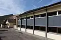 Turnhalle
