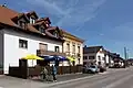 Route Principale
