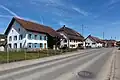 Route Principale