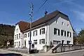 Ehemaliges Dorfschulhaus