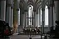 Christus am Kreuz (15. Jahrhundert)