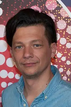 Stig Rästa (2015)