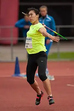 Lü Huihui
