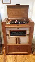 Musikanlage