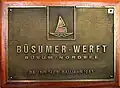 Büsumer Werft