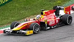 Racing Engineering