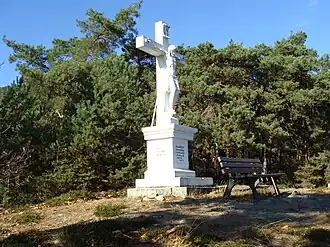 Diedesfelder Wetterkreuz