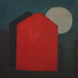 Nachtstück (2015)
