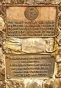 Denkmal am Pass