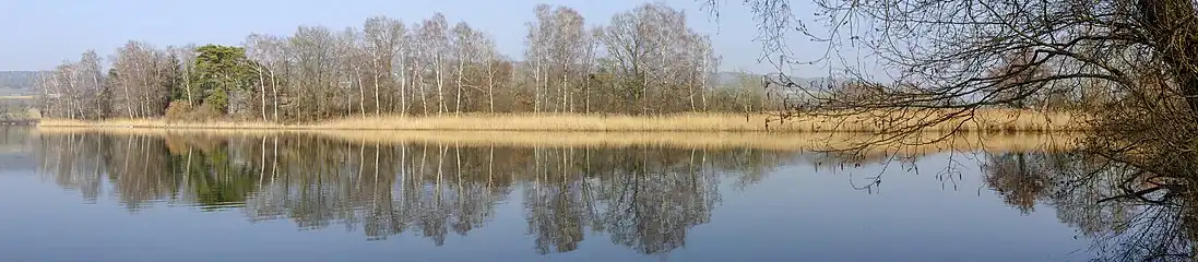 Nussbaumersee