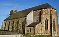 Kirche Saint-Servais