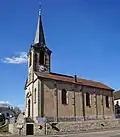Lutherische Kirche