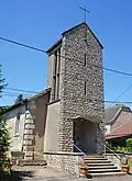 Kirche Saint-Léger