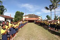In Atsabe (2016)