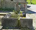Brunnen