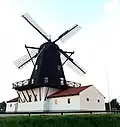 Bavnhøj Mølle