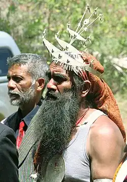 In Maulau