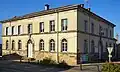 Mairie Équevilley