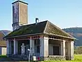 Waschhaus