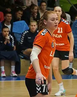 Irina Kornejewa