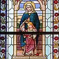 Kirchenfenster