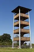 Aussichtsturm
