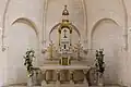 Kirchenaltar