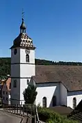 Kirche