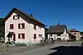 Route Cantonale