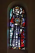 Kirchenfenster