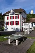 Primarschulhaus
