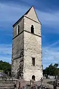 Tour de Mormont
