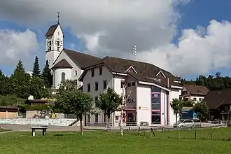 Schulhaus