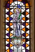 Kirchenfenster