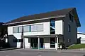 Das neuere Schulhaus