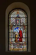 Kirchenfenster