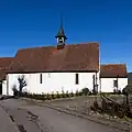 Kapelle