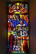 Kirchenfenster