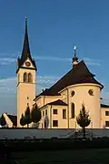 Pfarrkirche St. Martin
