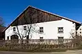 Freiberger Bauernhaus in La Bosse