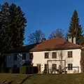 Jugendherberge in Le Bémont