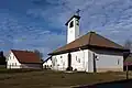 Kapelle